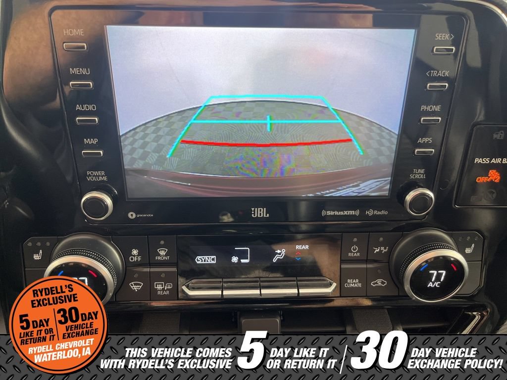 Used 2021 Toyota Highlander XSE AWD/4WD image 32