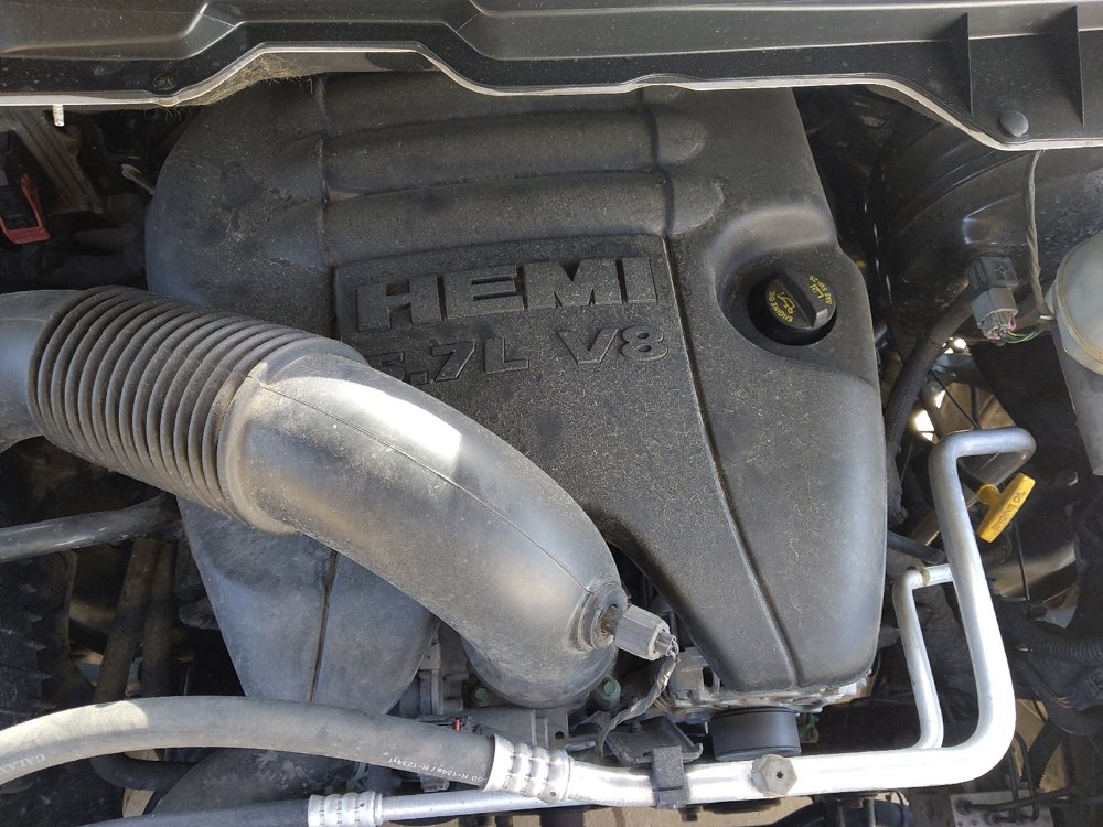 Used 2018 RAM 1500 Express w/ Express Value Package AWD/4WD image 30