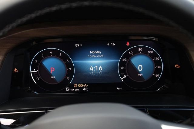 New 2026 Volkswagen Atlas SE image 12