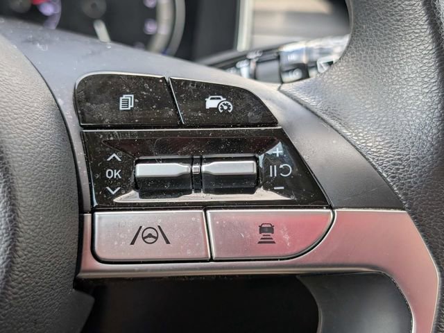 Used 2023 Hyundai Tucson SEL image 28