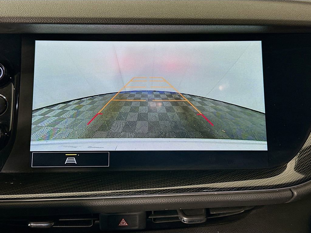 Used 2023 Buick Envision Preferred w/ Sport Touring Package image 13