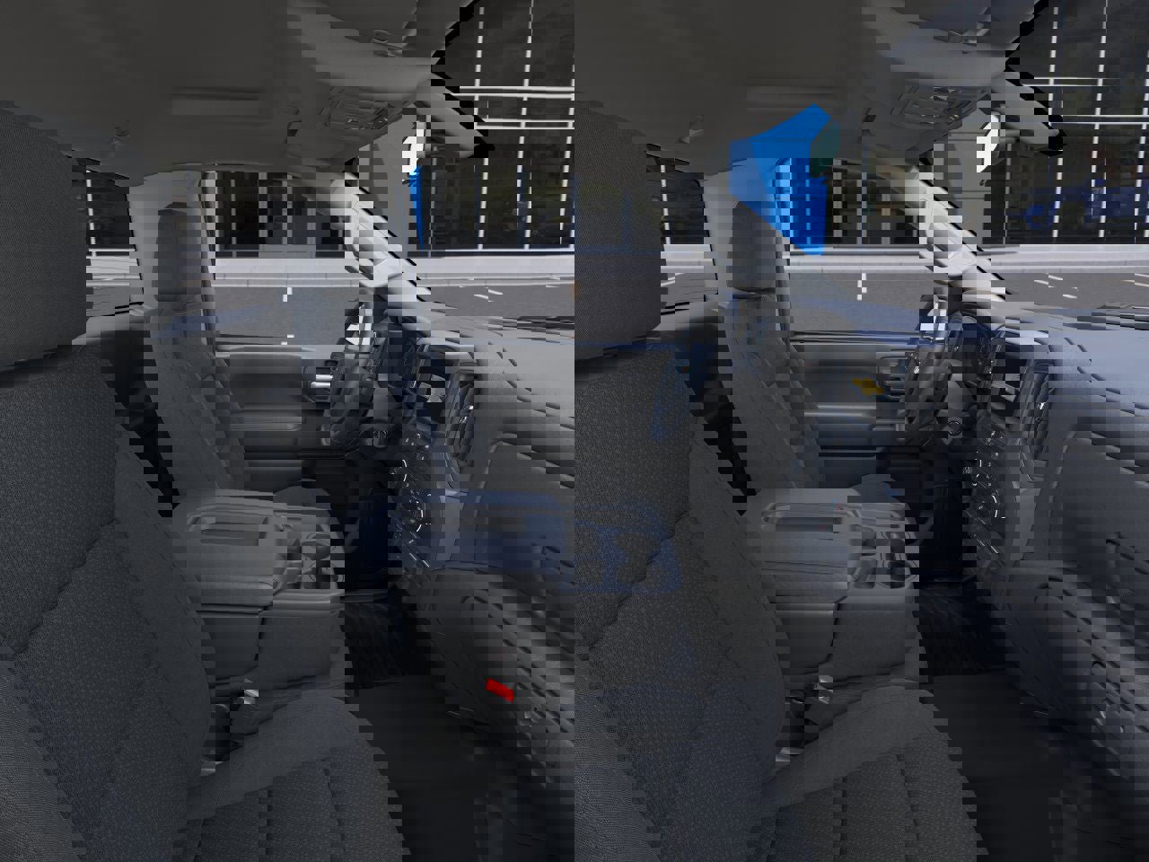 New 2026 Chevrolet Silverado 2500 W/T image 42