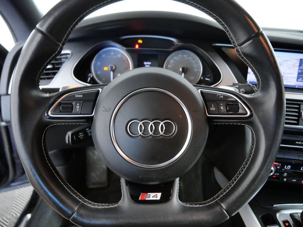Used 2013 Audi S4 Premium Plus AWD/4WD image 23