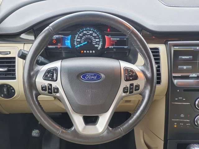 Used 2015 Ford Flex SEL w/ Equipment Group 202A image 29