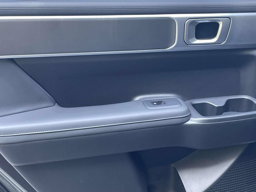 Certified 2026 Hyundai Santa Fe SEL FWD image 10