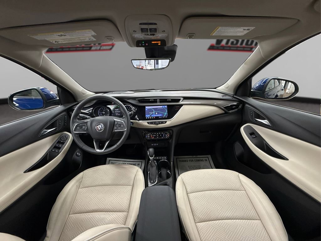 Used 2023 Buick Encore GX Essence w/ Advanced Technology Package image 28