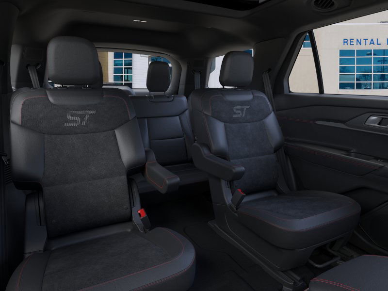 New 2026 Ford Explorer ST image 11