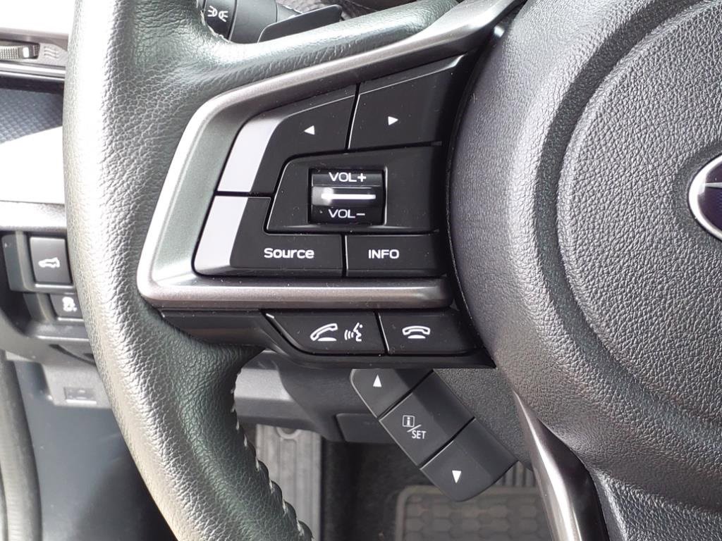 Used 2022 Subaru Forester Limited w/ Popular Package #2 image 26