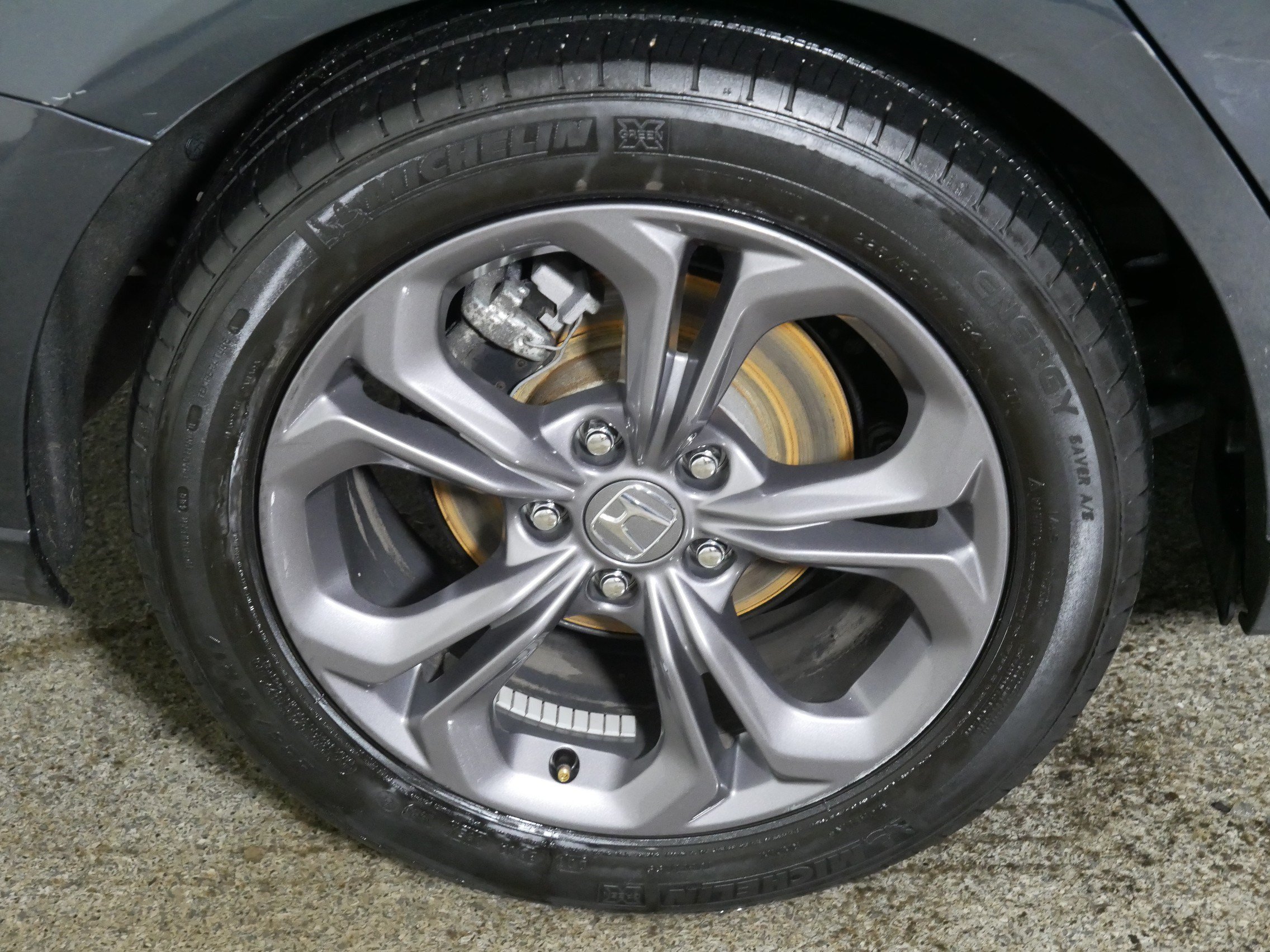 Used 2024 Honda Accord EX image 15