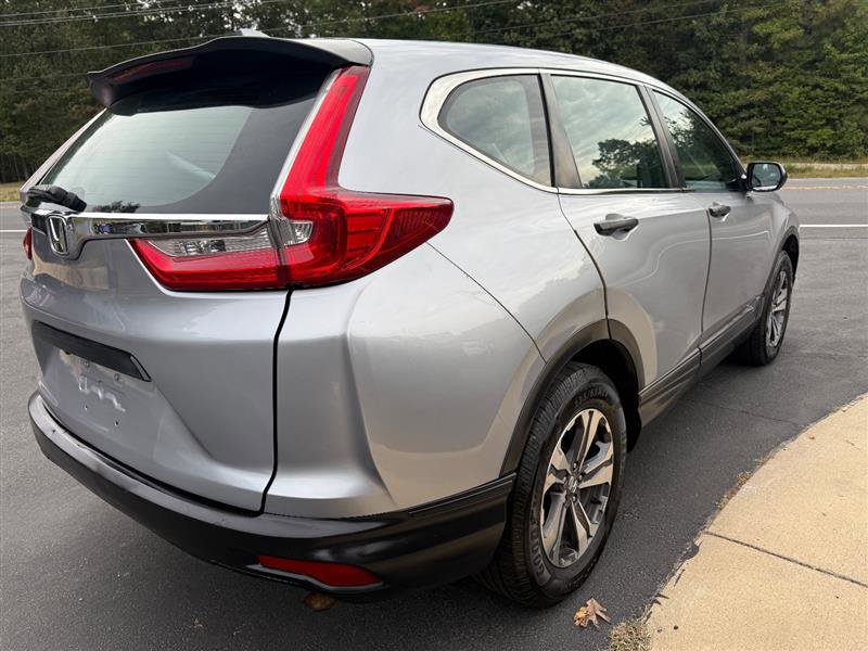 Used 2017 Honda CR-V LX image 6