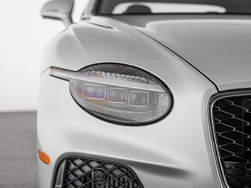 New 2027 Bentley Continental GT AWD/4WD image 49