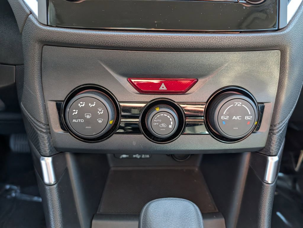 Used 2021 Subaru Forester w/ Popular Package #1 image 23