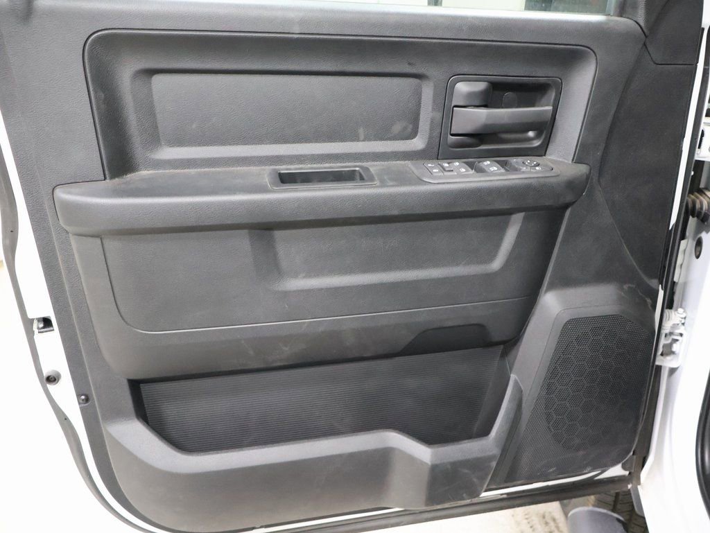 New 2025 RAM 3500 Tradesman image 11