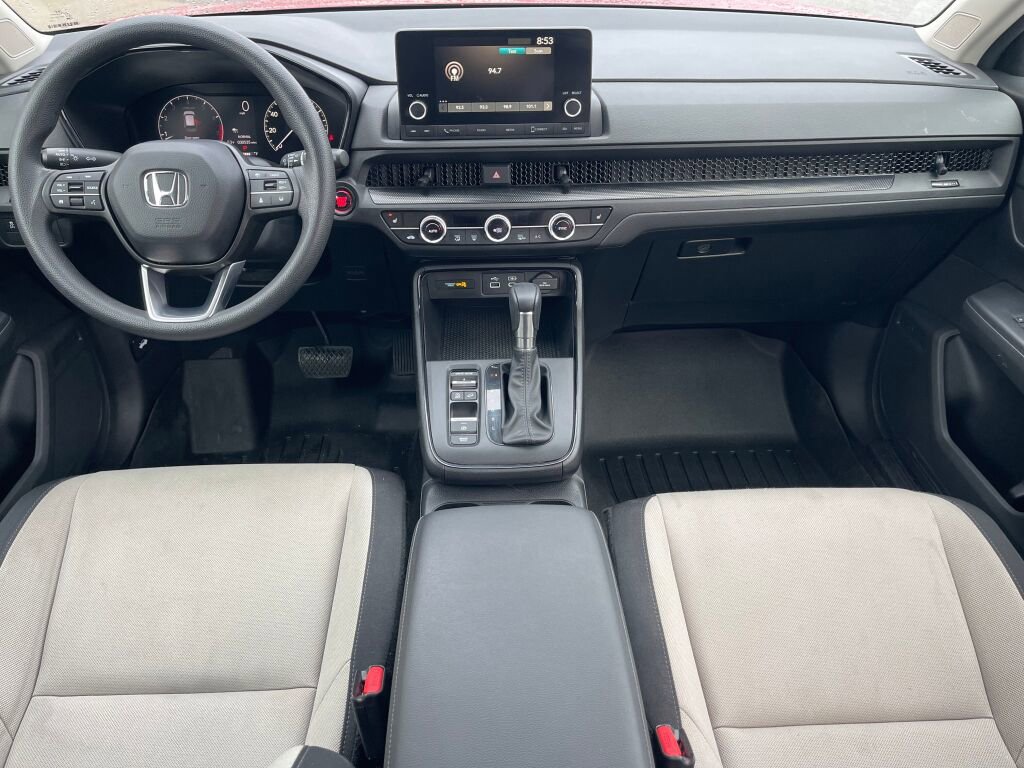Used 2023 Honda CR-V EX image 29