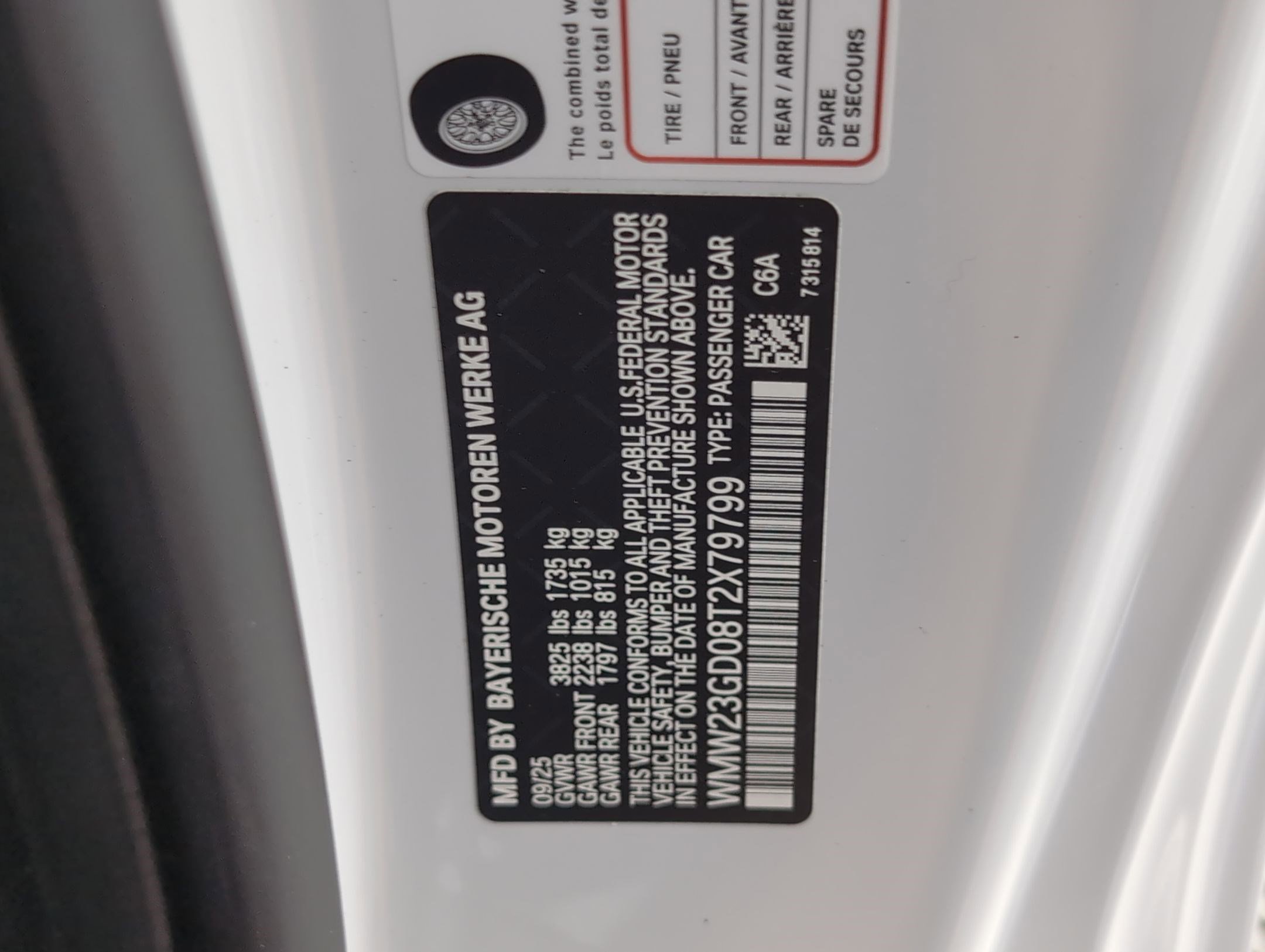 New 2026 MINI Cooper S FWD image 18