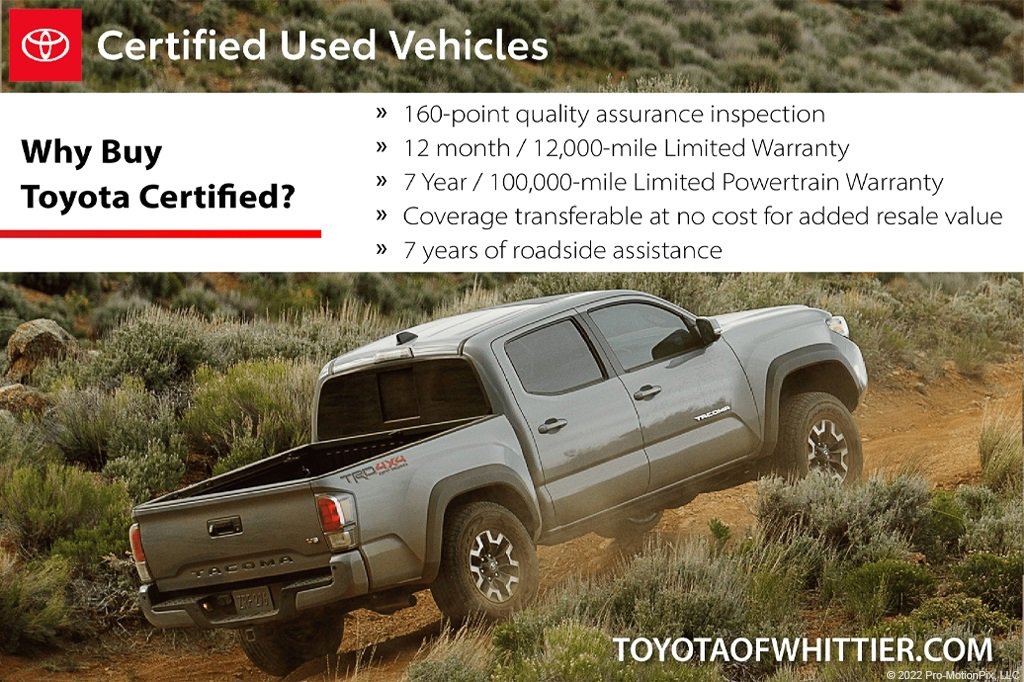 Certified 2025 Toyota Tacoma Trailhunter image 7