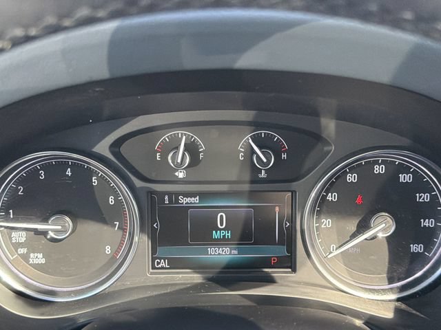 Used 2018 Buick Enclave Essence AWD/4WD image 27