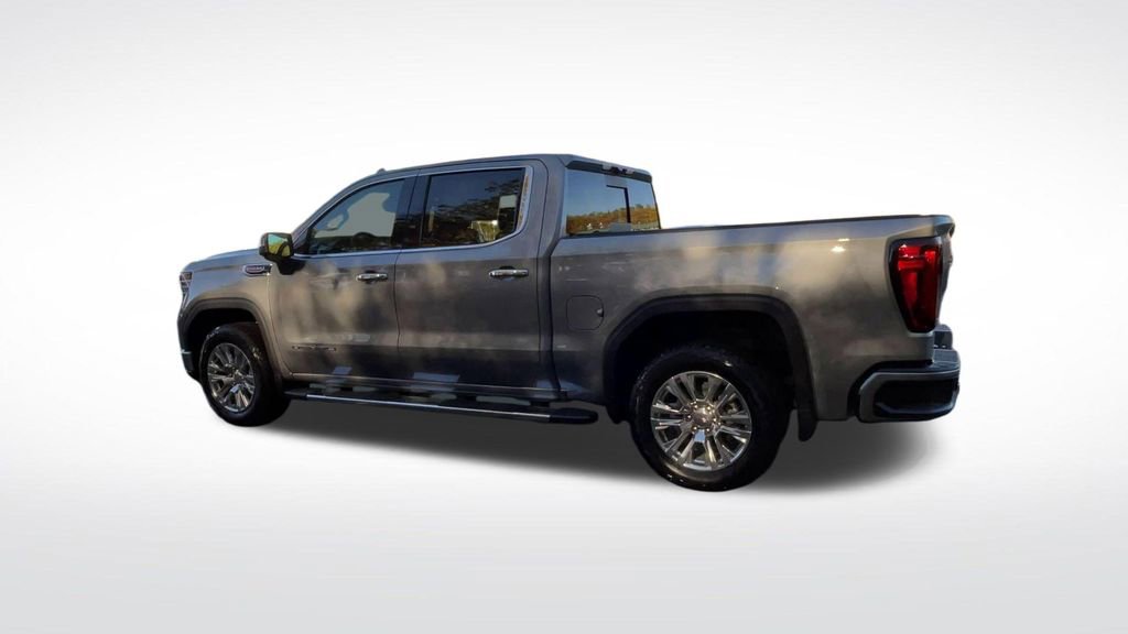 New 2026 GMC Sierra 1500 Denali AWD/4WD image 10