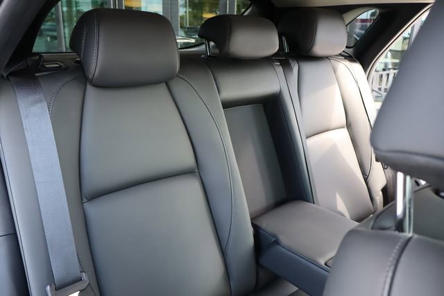 Used 2025 MAZDA CX-30 AWD 2.5 S w/ Select Sport Pkg image 12