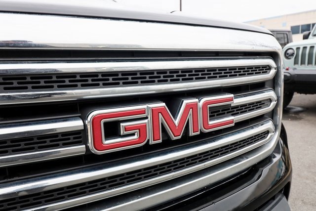 Used 2020 GMC Canyon SLE image 21