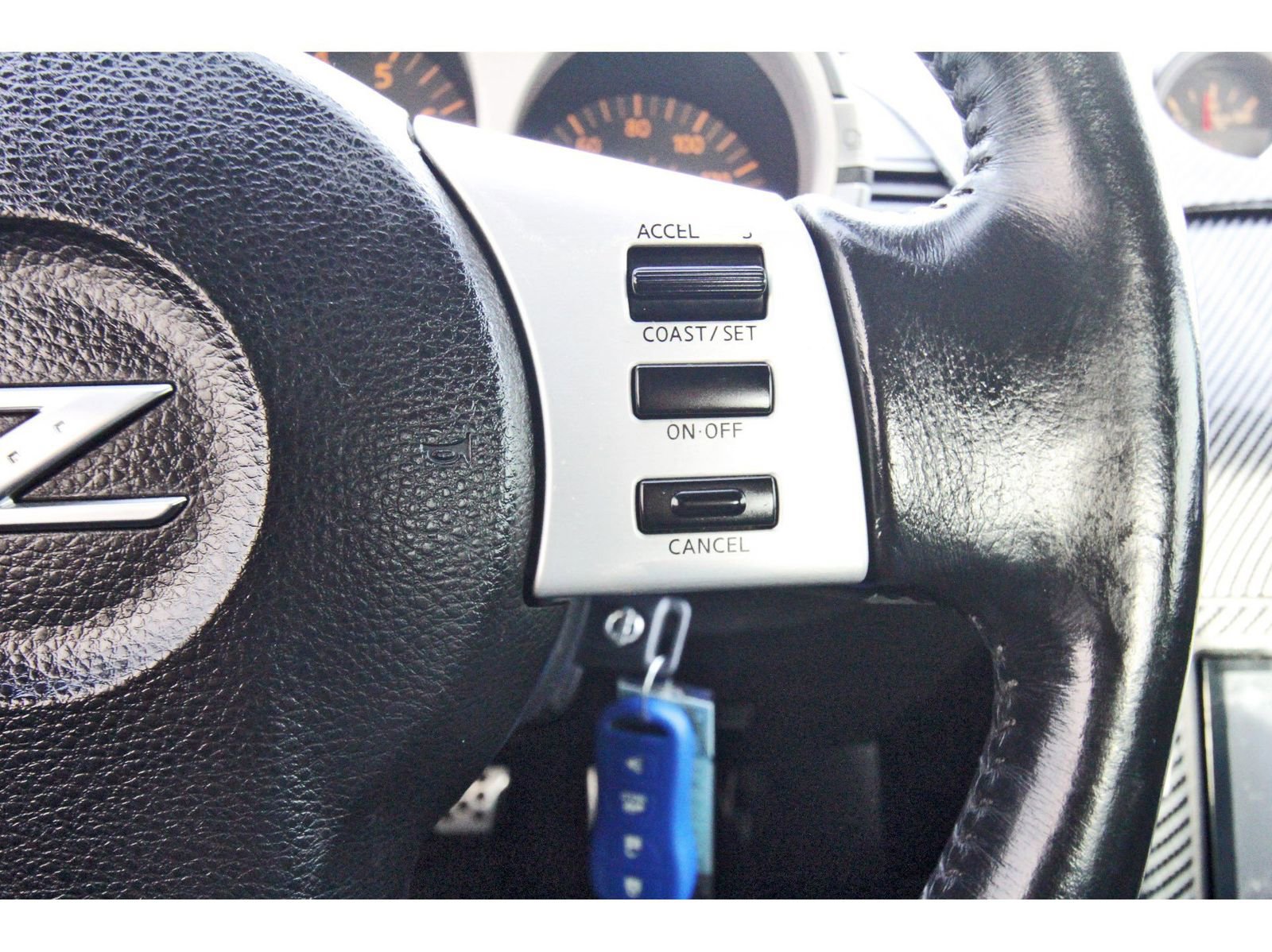 Used 2005 Nissan 350Z Grand Touring image 15