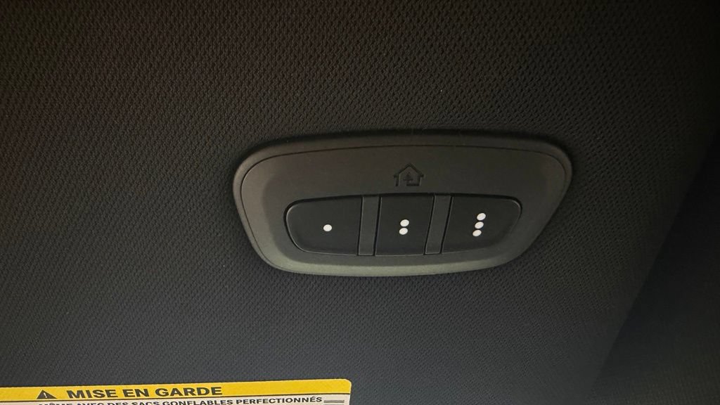 New 2026 Jeep Cherokee Limited AWD/4WD image 25