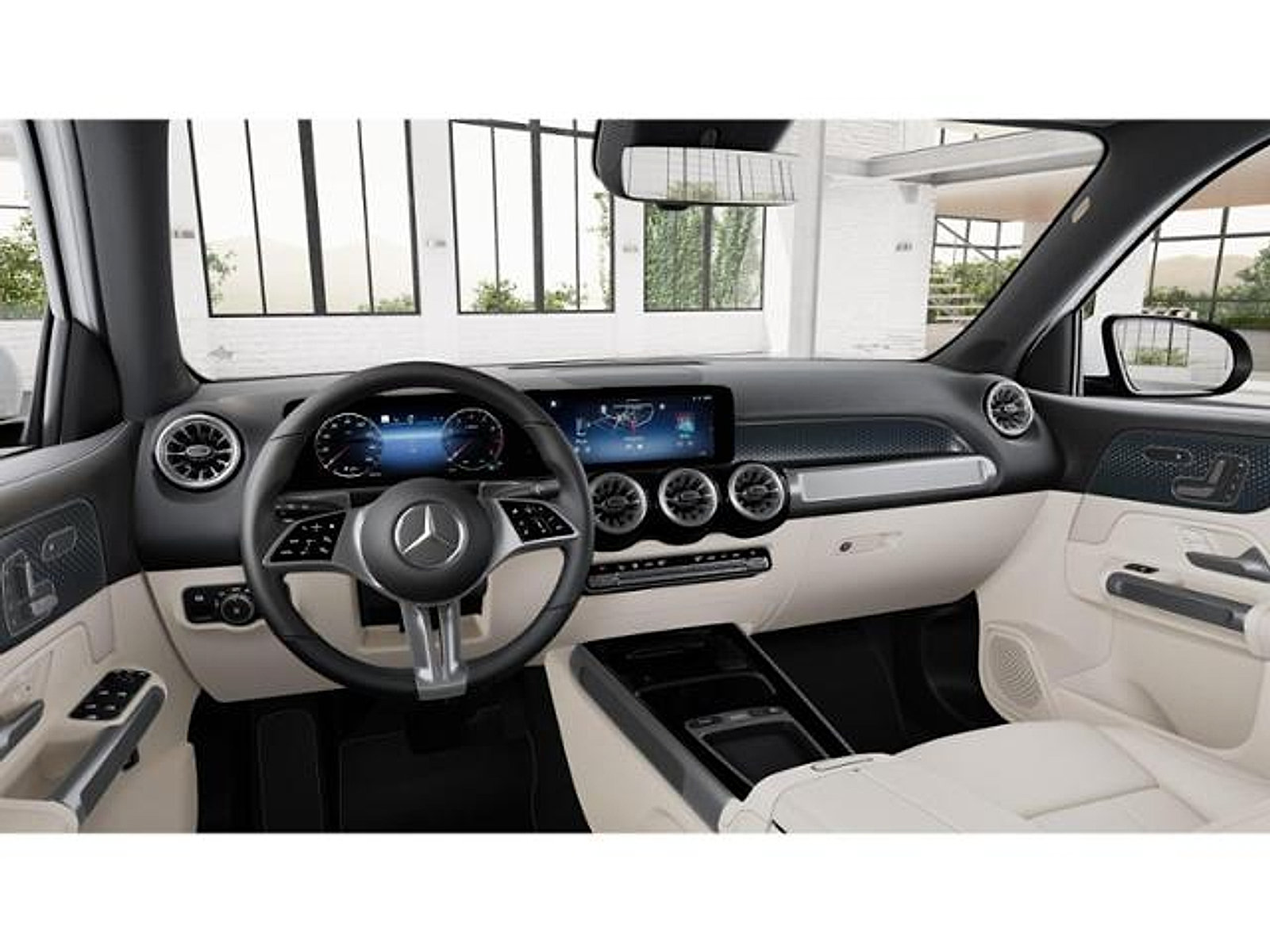 Used 2025 Mercedes-Benz GLB 250 image 3