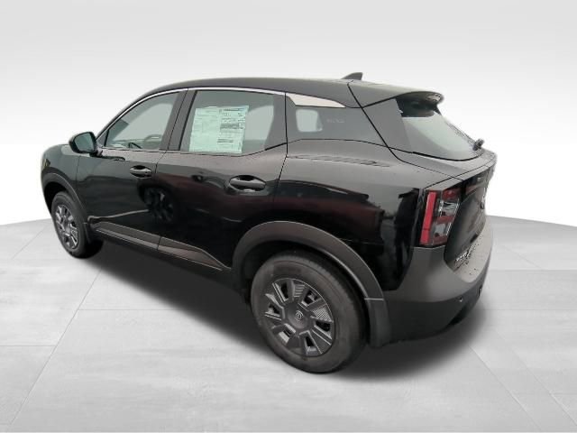 New 2026 Nissan Kicks S FWD image 4