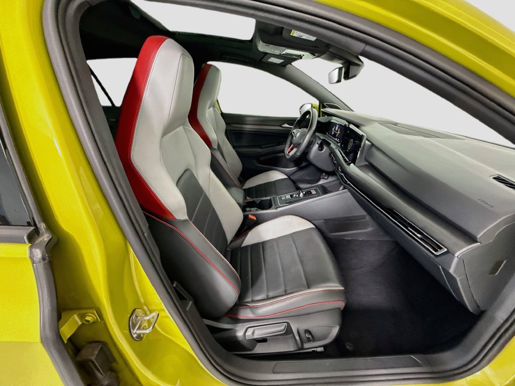 Used 2022 Volkswagen GTI Autobahn FWD image 20