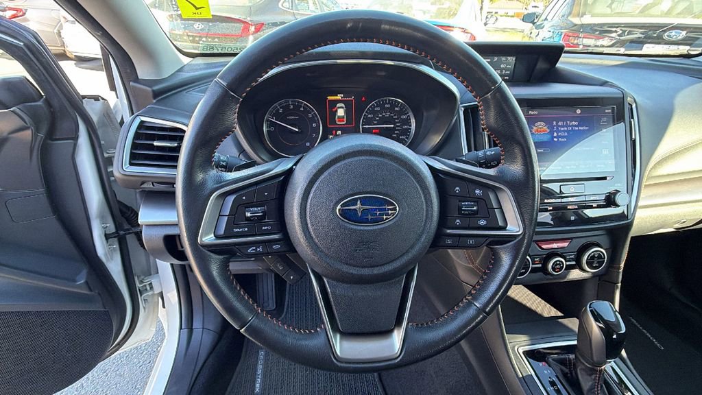 Used 2021 Subaru Crosstrek 2.5i Limited w/ Moonroof Package 2 image 26
