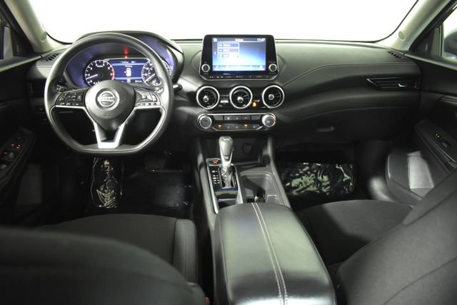 Used 2023 Nissan Sentra SV image 25