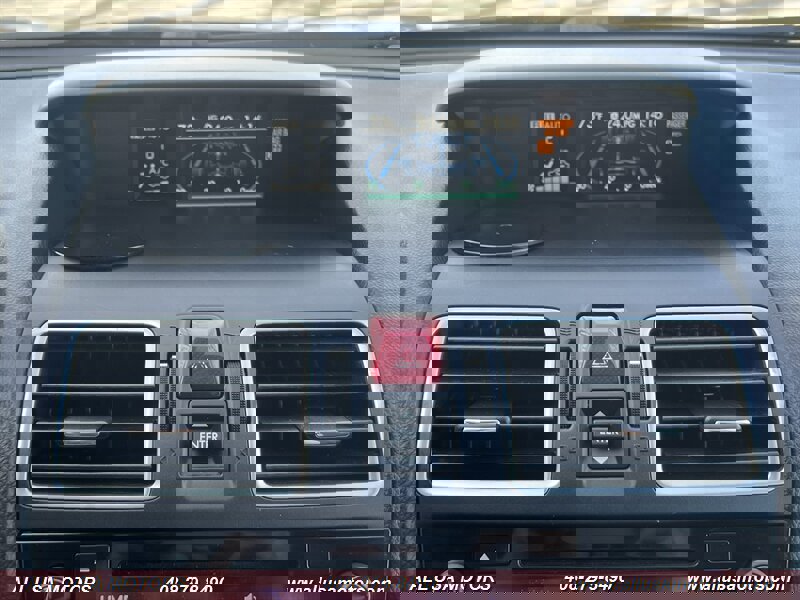 Used 2018 Subaru Forester 2.5i Premium image 37