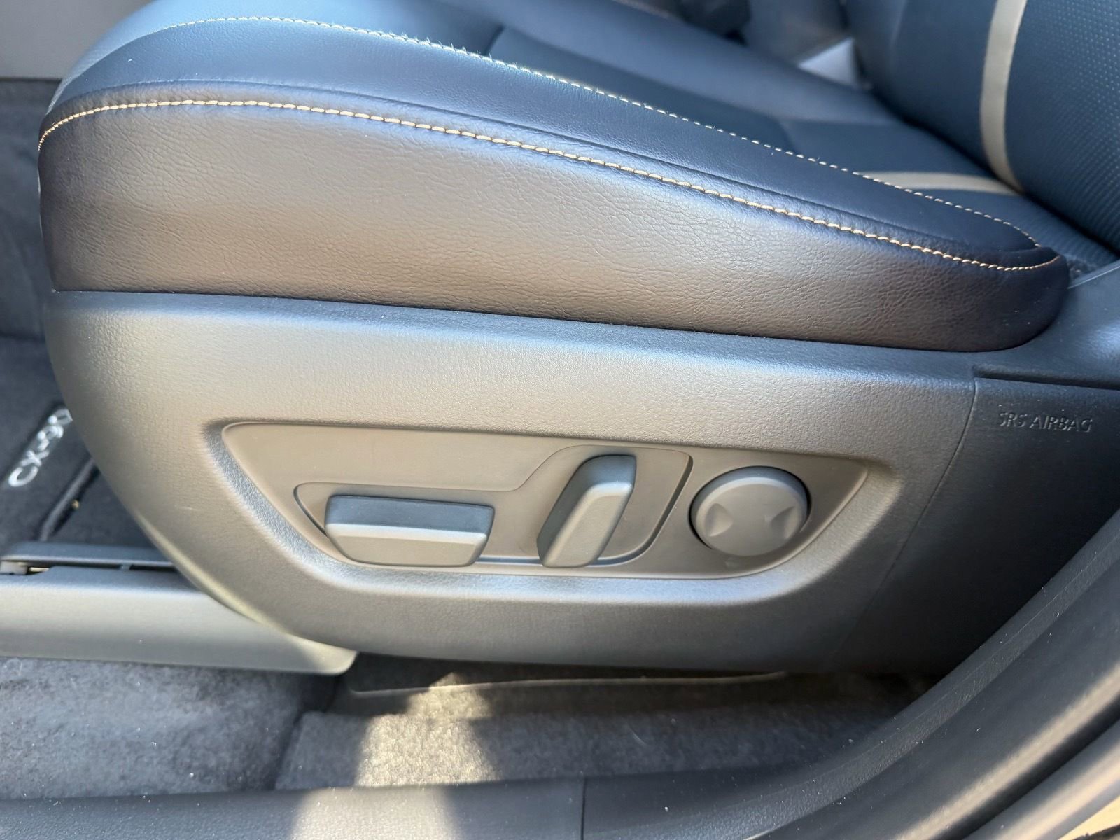 New 2026 MAZDA CX-90 Plug-In Hybrid w/ Premium Plus image 21