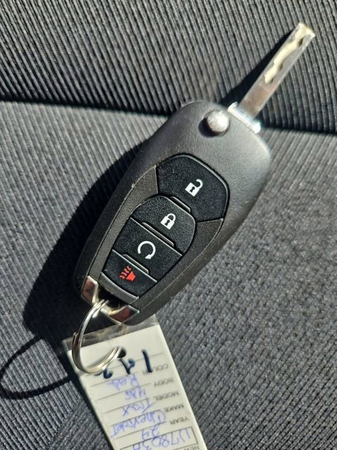 Used 2024 Chevrolet Trax LS w/ LS Convenience Package image 29