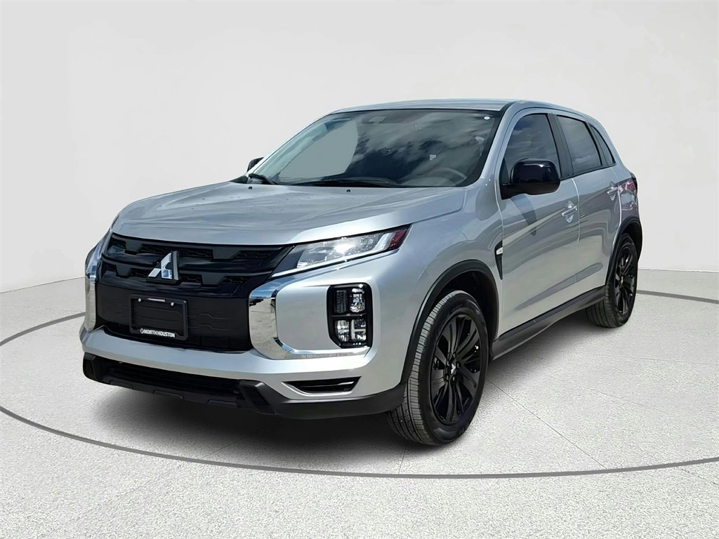 New 2025 Mitsubishi Outlander Sport LE
