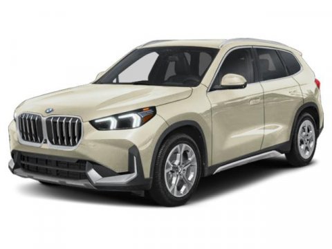 New 2027 BMW X1 xDrive28i w/ Technology Package AWD/4WD image 1