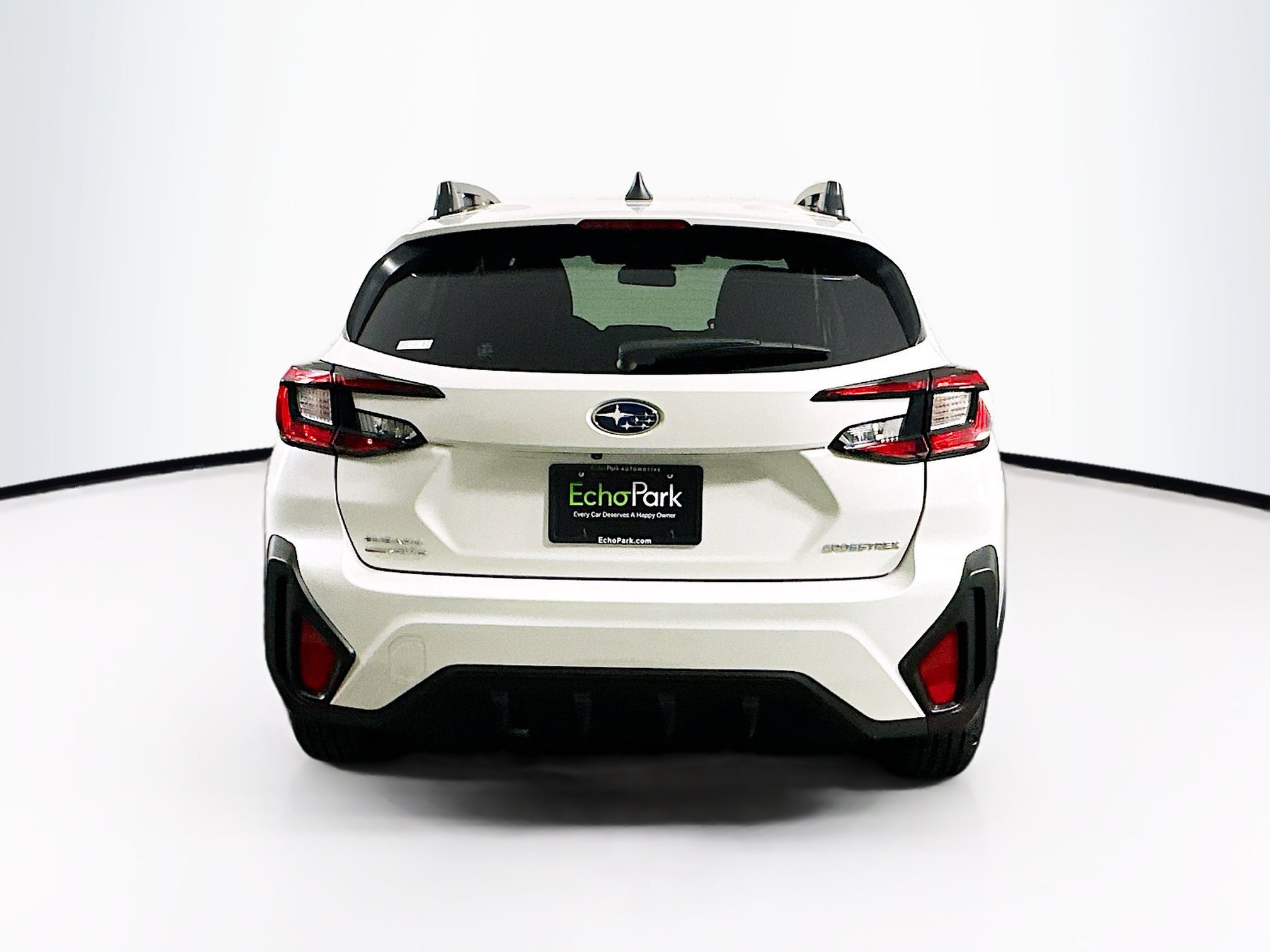 Used 2024 Subaru Crosstrek 2.0i Premium image 7
