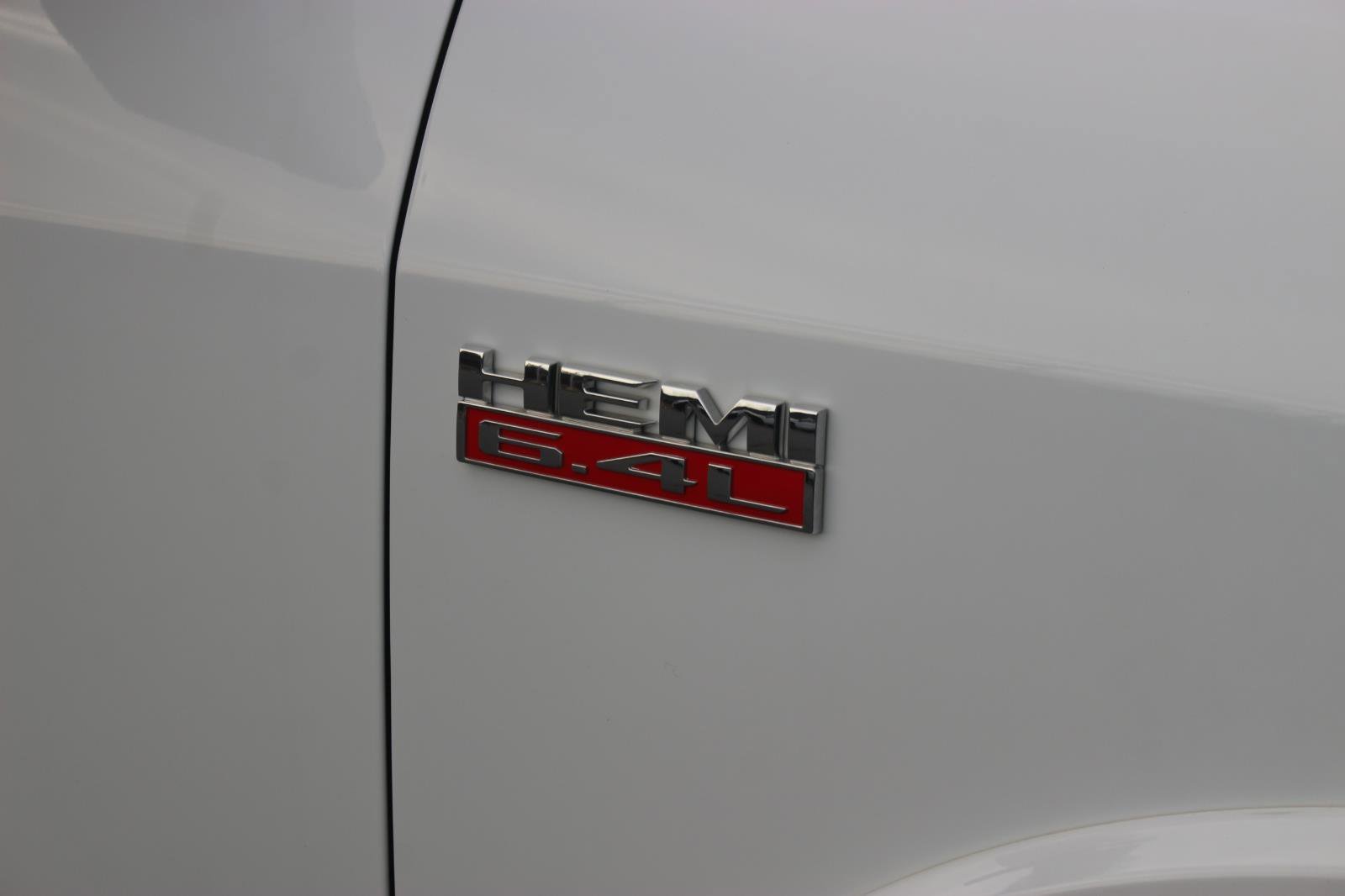 Used 2022 RAM 2500 Laramie image 11