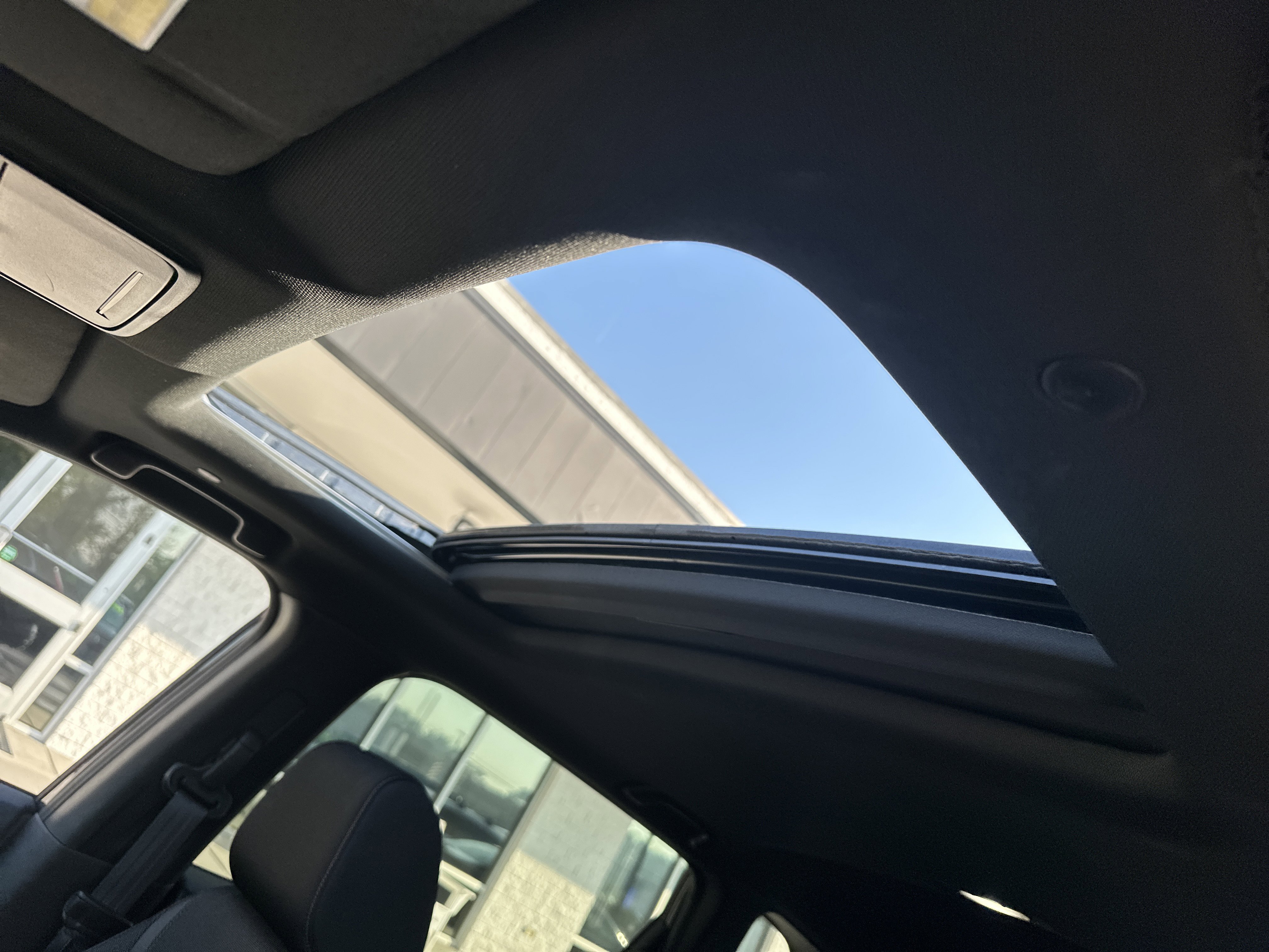 Used 2023 Honda CR-V Sport image 11