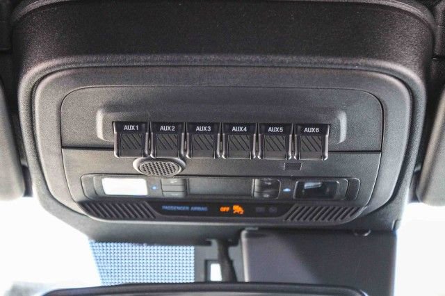 Used 2021 Ford Bronco First Edition image 16