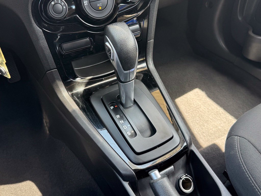 Used 2019 Ford Fiesta SE w/ Equipment Group 201A FWD image 16