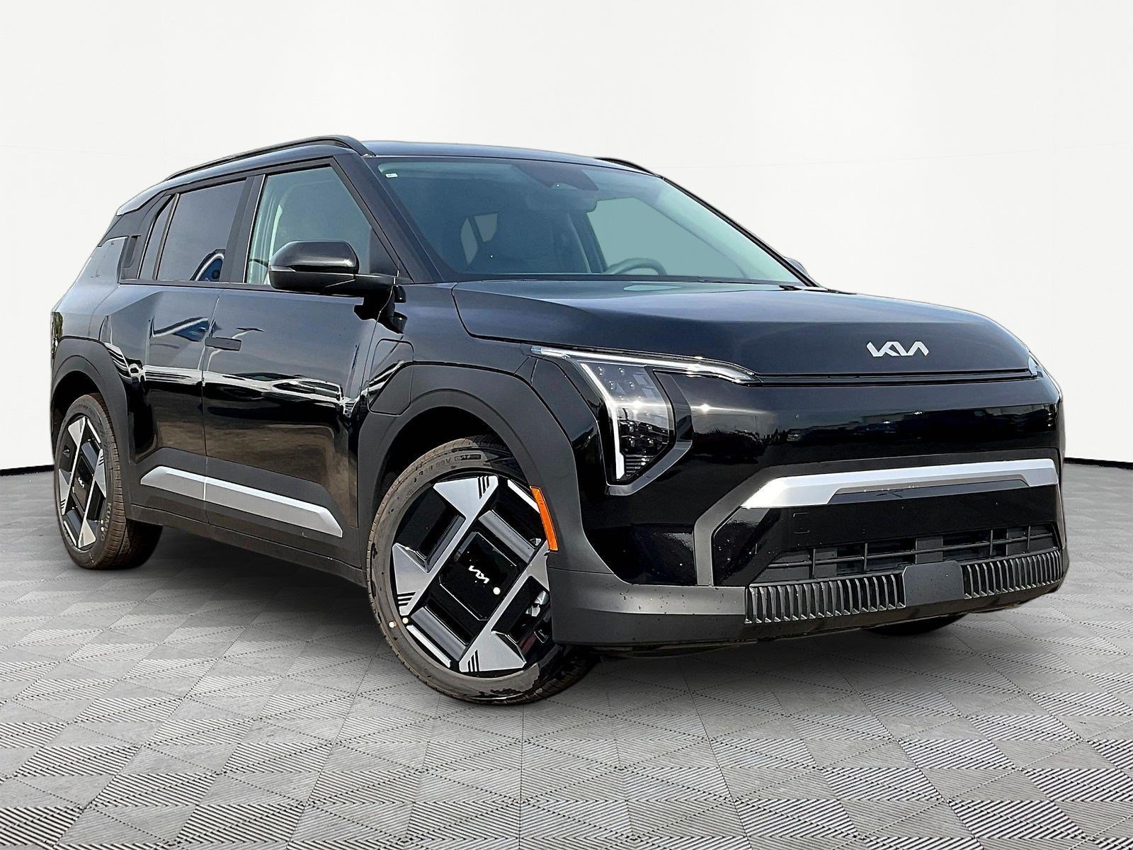 New 2027 Kia EV3 Wind AWD/4WD image 3