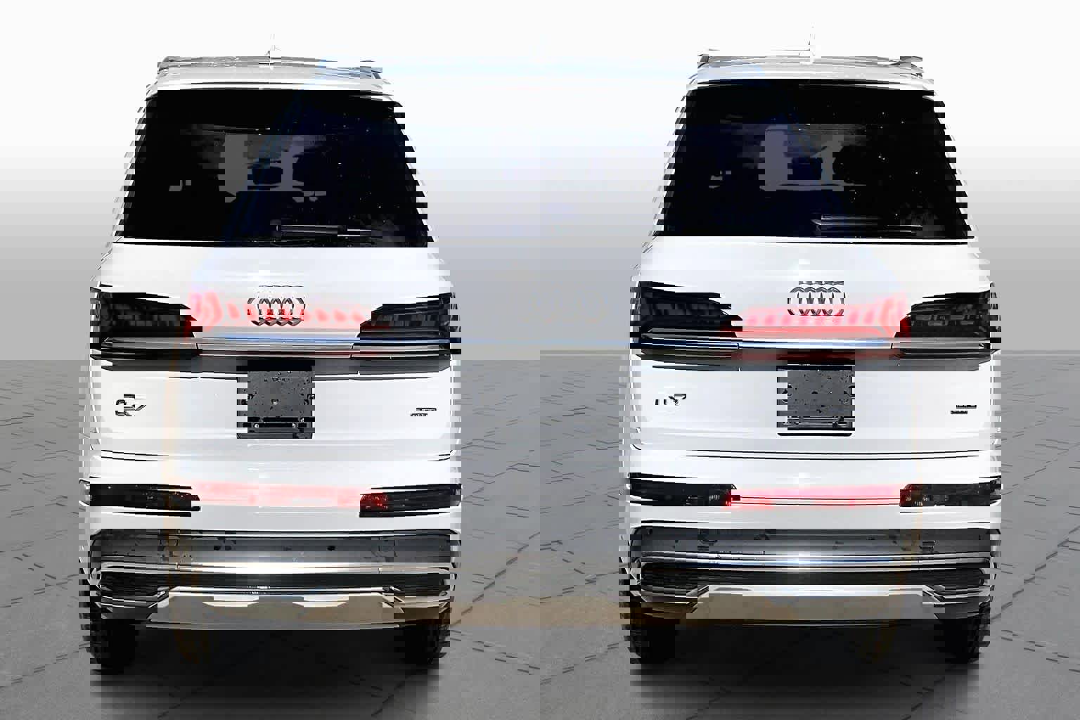 Used 2022 Audi Q7 2.0T Premium image 5