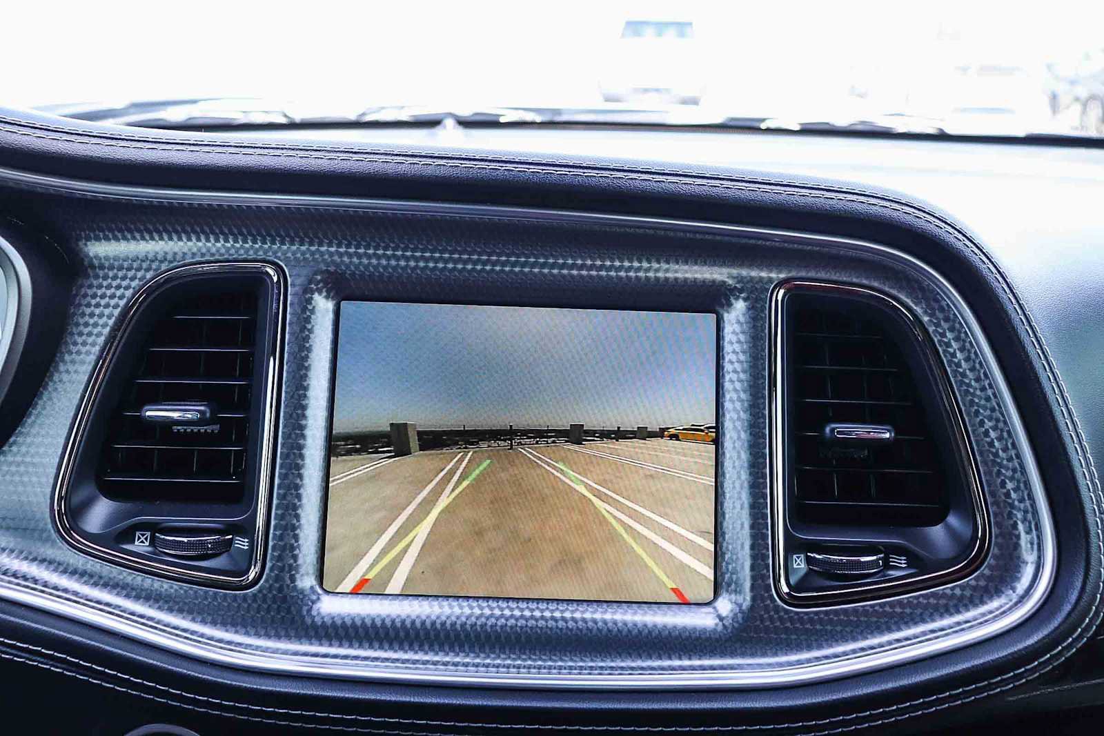 Used 2022 Dodge Challenger SRT Hellcat w/ Plus Package RWD image 28