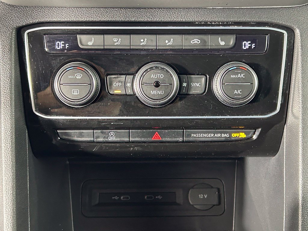 Used 2023 Volkswagen Atlas Cross Sport SE w/ Panoramic Sunroof Package AWD/4WD image 21
