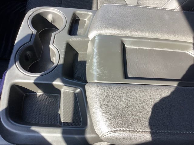 Used 2021 Chevrolet Silverado 1500 Custom Trail Boss image 35