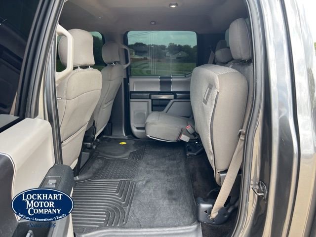 Used 2017 Ford F150 XLT image 18