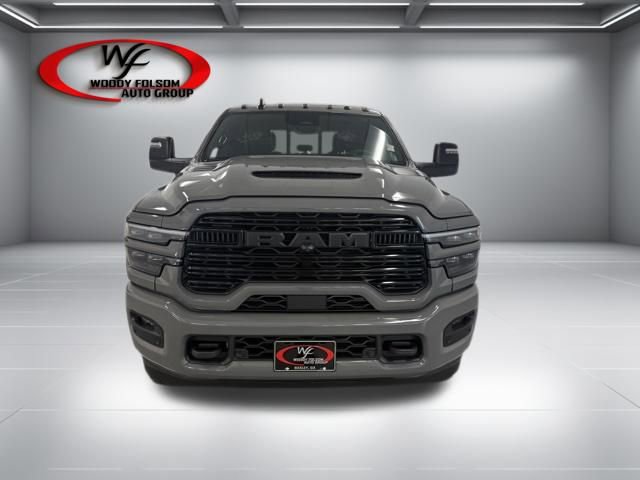 New 2026 RAM 2500 Laramie w/ Night Edition AWD/4WD image 2
