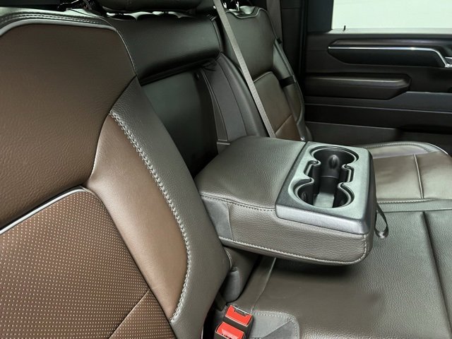 Used 2024 GMC Sierra 2500 Denali image 58