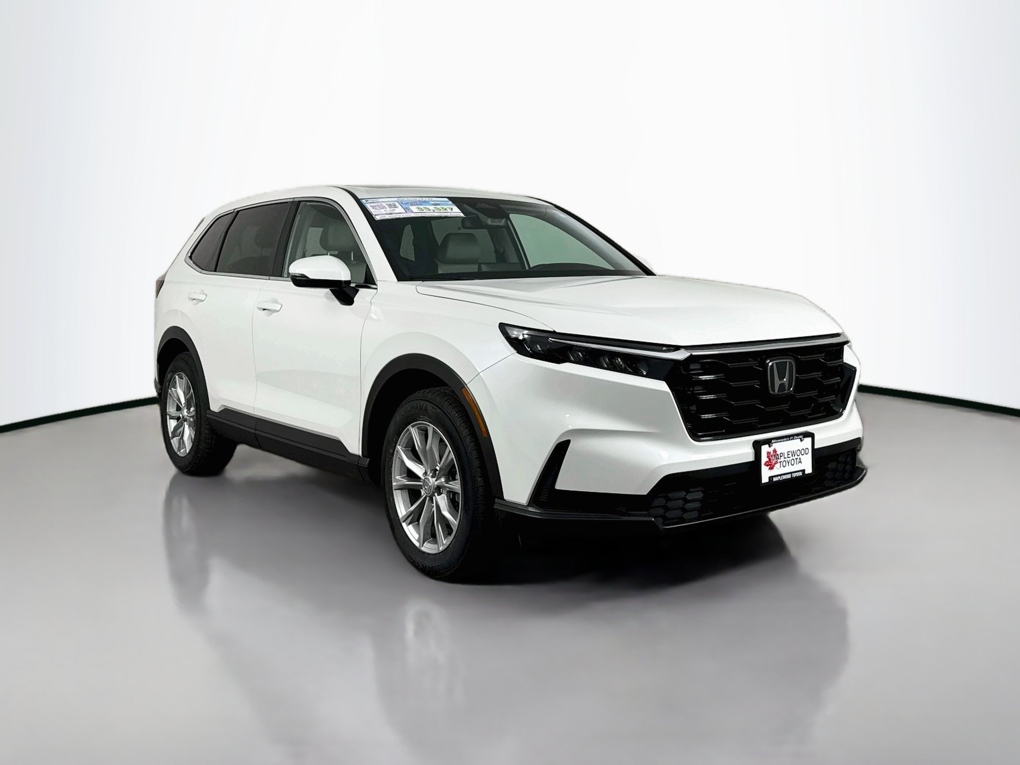 Used 2024 Honda CR-V EX
